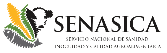 Senasica Certification