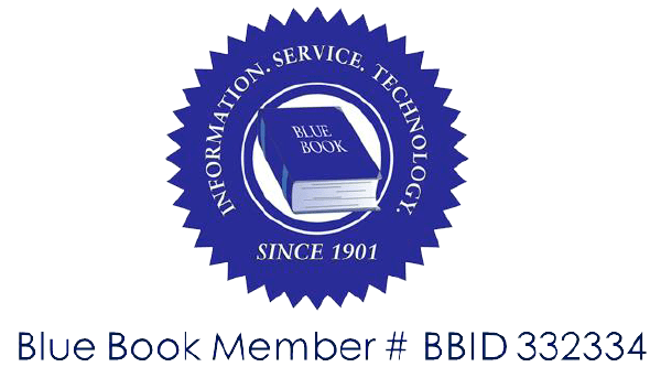 Blue Book Member Certification